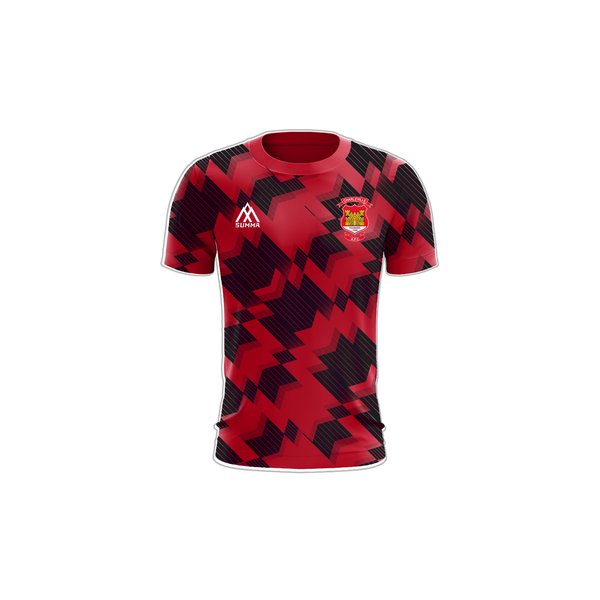 Charleville AFC Soccer Jersey