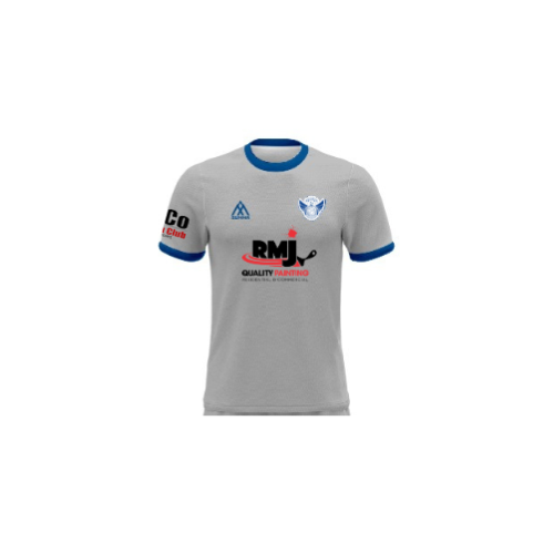 LCUFC - Training Top