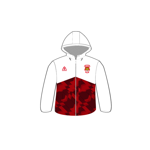 Charleville AFC Rain Jacket