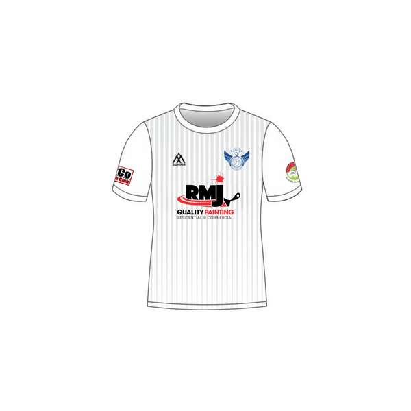 LCUFC - Training Top