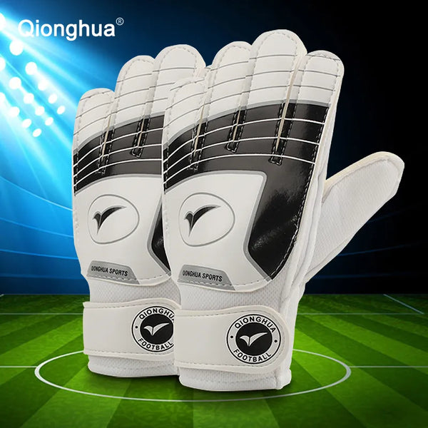 Kids Soccer Goalkeeper Gloves