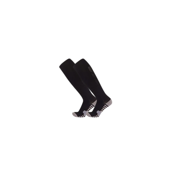 LCUFC - Black Match Day Socks