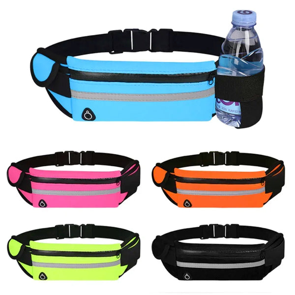 Running Belt Bag