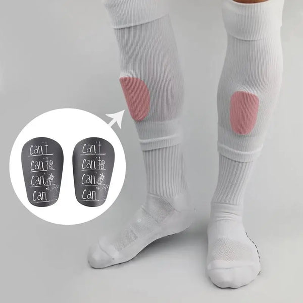 Mini Football Shin Pad