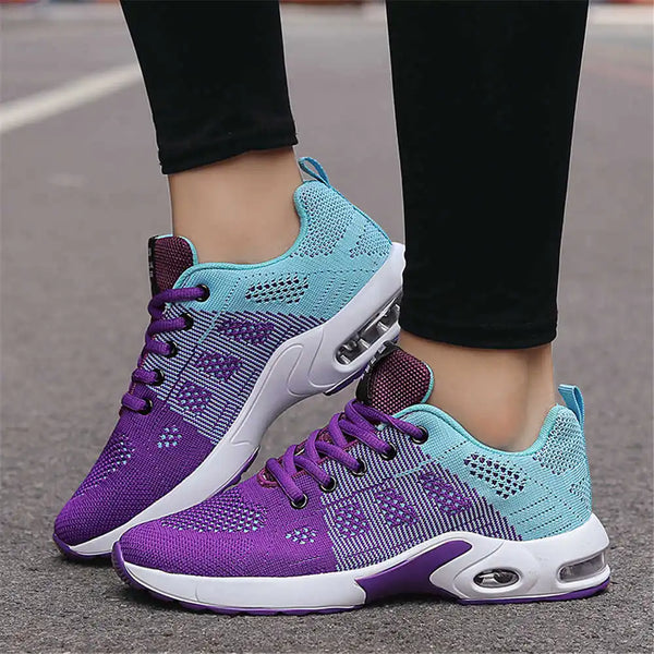 Women's Running Shoes