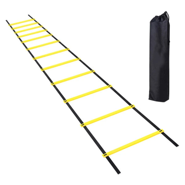 Agility Ladder Nylon Straps