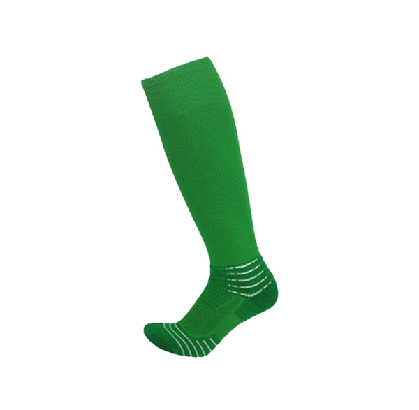 Green Socks Adult Size