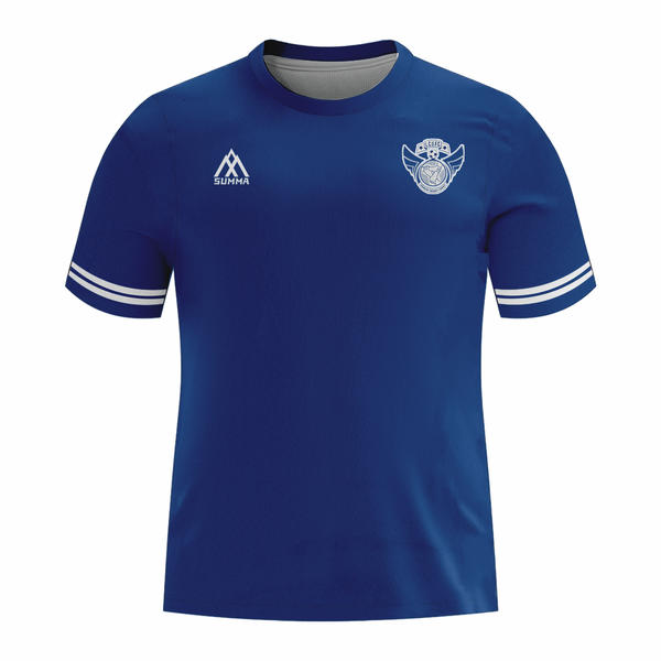 Lake Country United FC Short Sleeve T-shirt