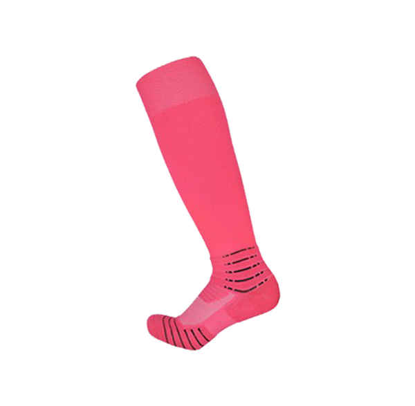 Pink Socks Adult Size