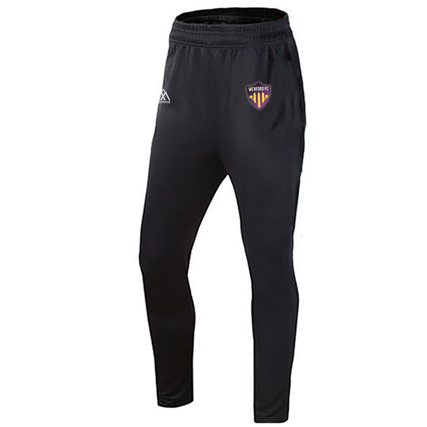 Wexford FC Official Travel Tracksuit Bottoms