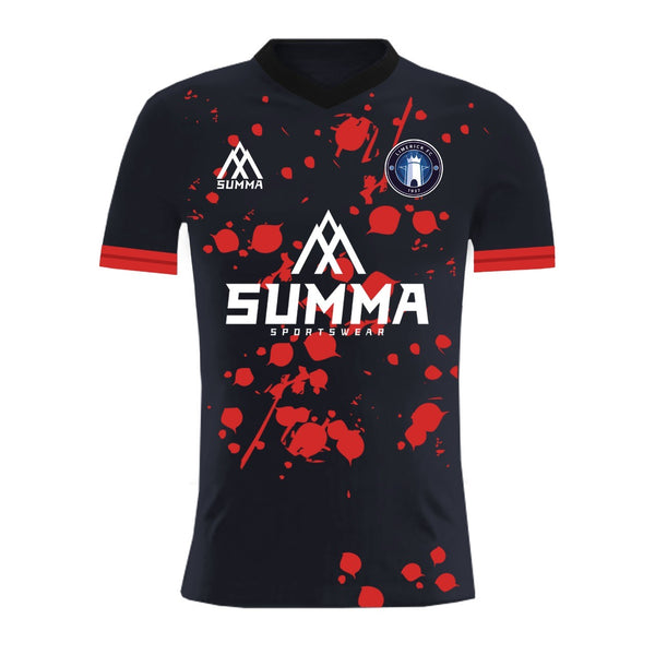 Limerick FC Away Jersey (Limited Edition)