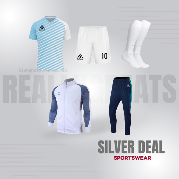 Silver Deal Package